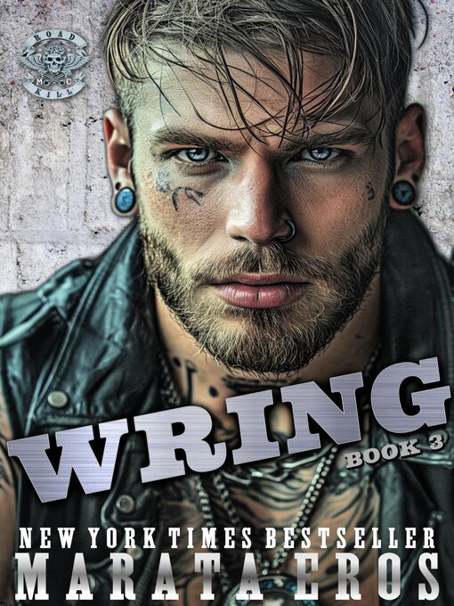 Title details for Wring by Marata Eros - Available